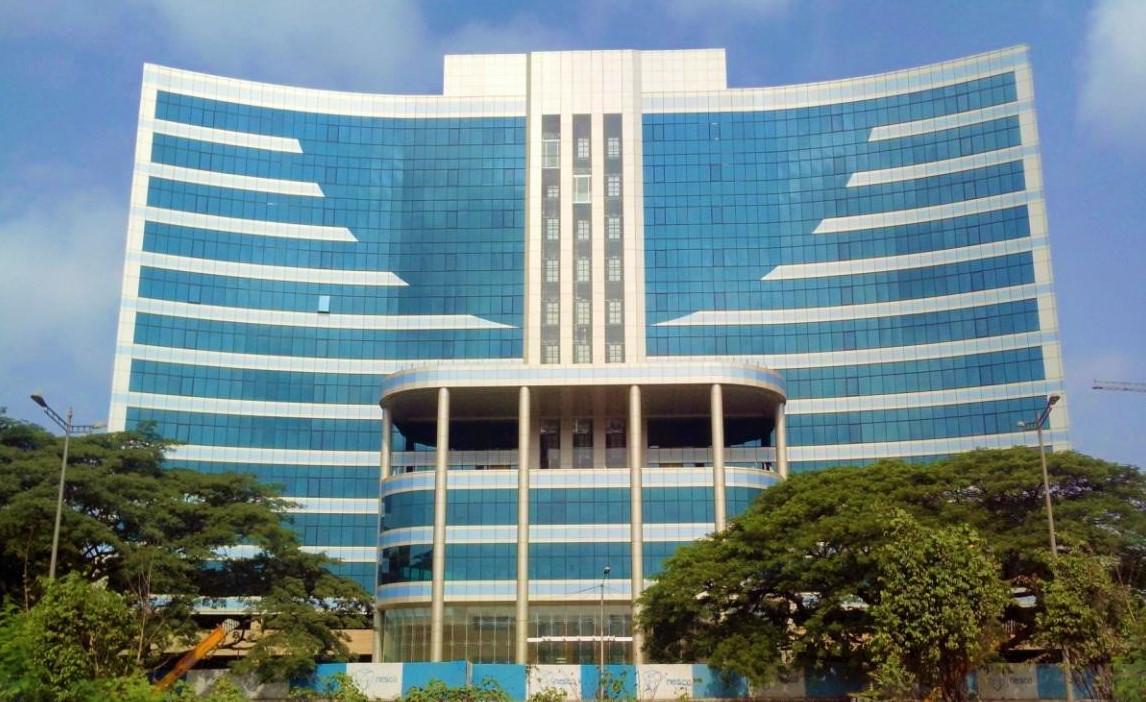 Nesco IT Park Building 3 (Nesco Tower 3)